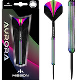 Mission Aurora Coral PVD 90% - Darts