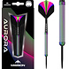 Mission Mission Aurora Coral PVD 90% - Darts Mission Mission Aurora Coral PVD 90% - Darts
