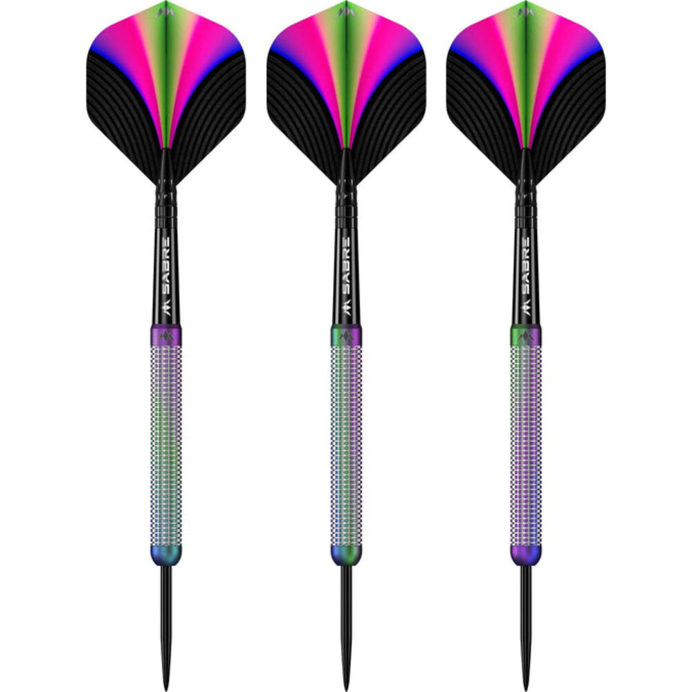 Mission Mission Aurora Coral PVD 90% - Darts Mission Mission Aurora Coral PVD 90% - Darts