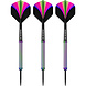 Mission Mission Aurora Coral PVD 90% - Darts Mission Mission Aurora Coral PVD 90% - Darts