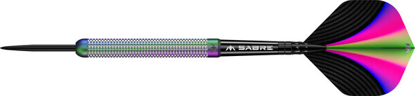 Mission Mission Aurora Coral PVD 90% - Darts Mission Mission Aurora Coral PVD 90% - Darts