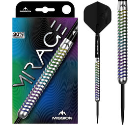 Mission Mirage 90% Darts Mission Mirage 90% Darts