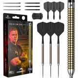 Mission Mike de Decker V2 Rapid Point 95% - Darts