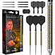 Mission Mission Mike de Decker V2 Rapid Point 95% - Darts Mission Mission Mike de Decker V2 Rapid Point 95% - Darts
