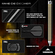 Mission Mission Mike de Decker V2 Rapid Point 95% - Darts Mission Mission Mike de Decker V2 Rapid Point 95% - Darts