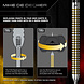 Mission Mission Mike de Decker V2 Rapid Point 95% - Darts Mission Mission Mike de Decker V2 Rapid Point 95% - Darts