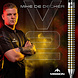 Mission Mission Mike de Decker V2 Rapid Point 95% - Darts Mission Mission Mike de Decker V2 Rapid Point 95% - Darts