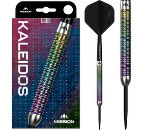 Mission Kaleidos 95% Darts Mission Kaleidos 95% Darts