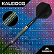 Mission Mission Kaleidos 95% Darts Mission Mission Kaleidos 95% Darts