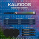 Mission Mission Kaleidos 95% Darts Mission Mission Kaleidos 95% Darts