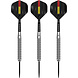 Mission Mission Mike De Decker Darts - Tungsten Look - 20 Gram Mission Mission Mike De Decker Darts - Tungsten Look - 20 Gram