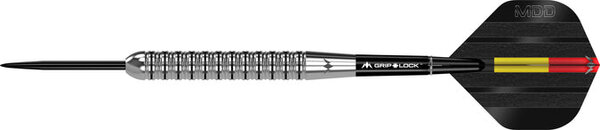 Mission Mission Mike De Decker Darts - Tungsten Look - 20 Gram Mission Mission Mike De Decker Darts - Tungsten Look - 20 Gram