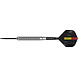 Mission Mission Mike De Decker Darts - Tungsten Look - 20 Gram Mission Mission Mike De Decker Darts - Tungsten Look - 20 Gram
