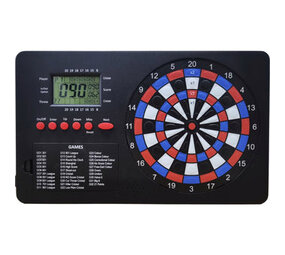 XQmax Dublin Electronic Darts Counter