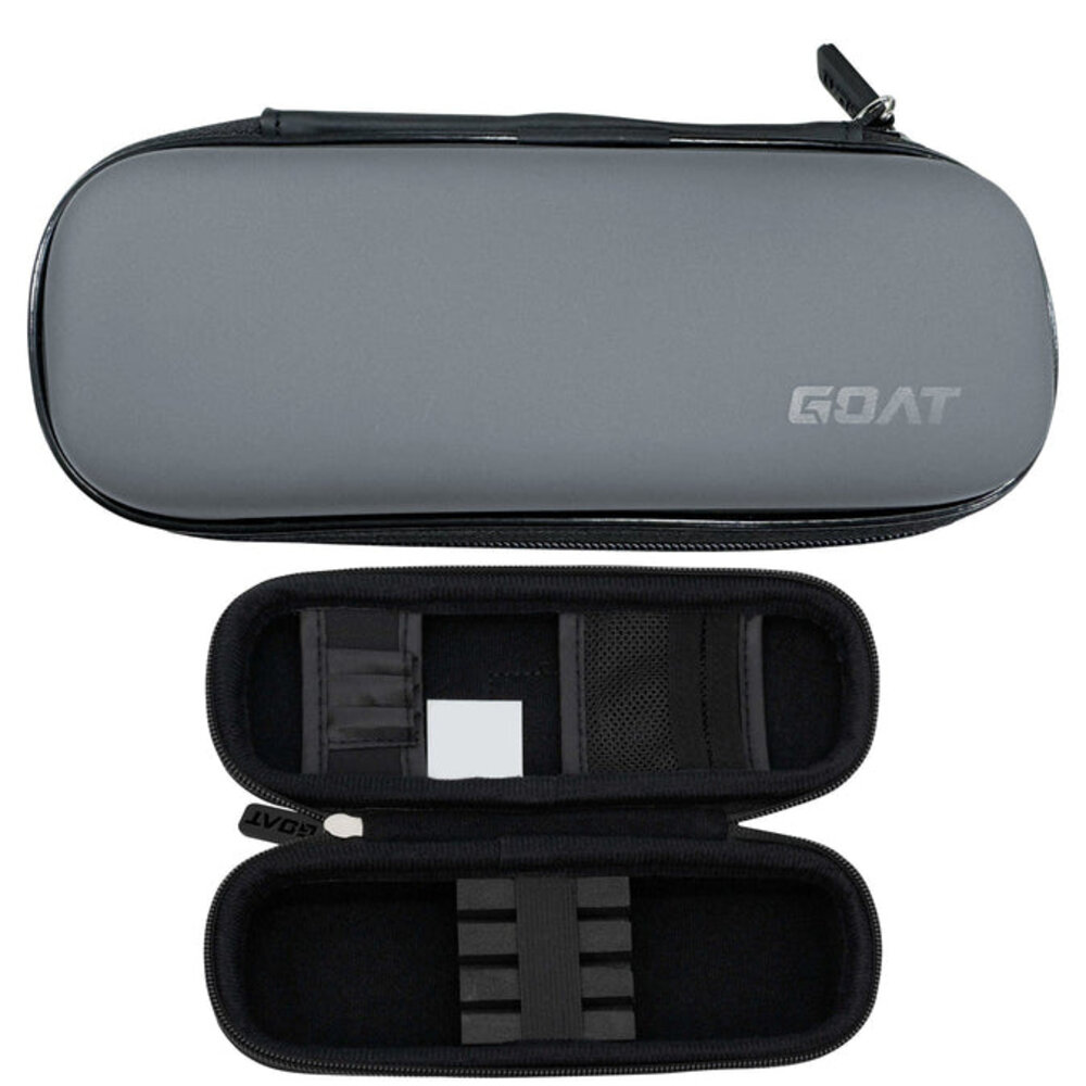 Goat Goat Dart Wallet Grey Goat Goat Dart Wallet Grey