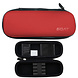 Goat Goat Dart Wallet Red Goat Goat Dart Wallet Red