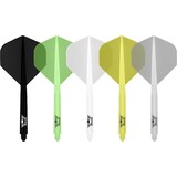 Bulls Union Flight System No.2 - Clear Bulls Union Flight System No.2 - Clear