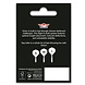 Bulls Bulls Union Flight System No.2 - Clear Bulls Bulls Union Flight System No.2 - Clear