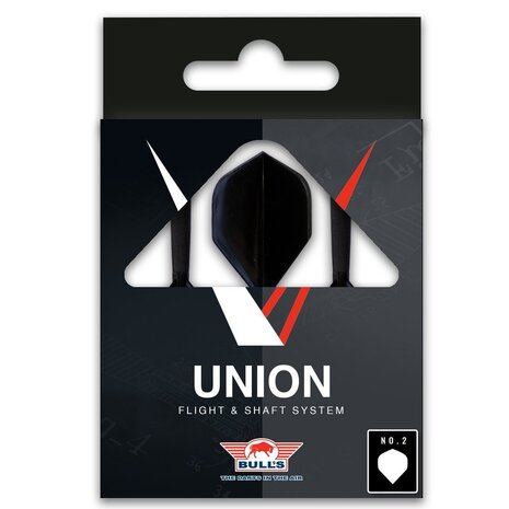 Bulls Bulls Union Flight System No.2 - Groen Bulls Bulls Union Flight System No.2 - Groen
