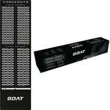 Goat Checkout Dart Mat 285x80cm Goat Checkout Dart Mat 285x80cm