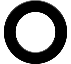 Bullet Darts Surround Zwart Bullet Darts Surround Zwart