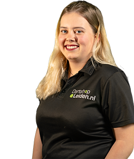 Dartshop Leiden Service