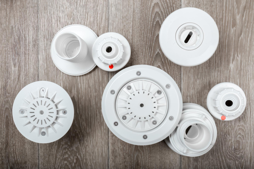 Diverse  soorten brandmelders: welke moet u kiezen?