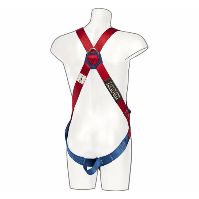 Portwest FP11 Portwest 1 punts harnas S-L