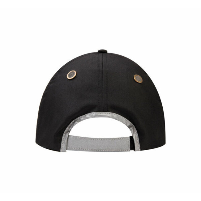 Basic veiligheidspet zwart