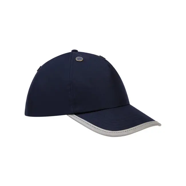 Basic veiligheidspet zwart