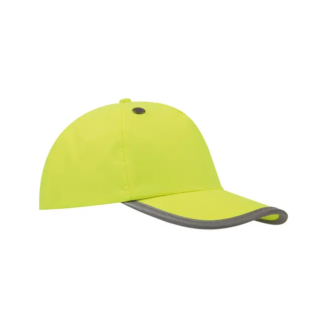 Basic veiligheidspet zwart