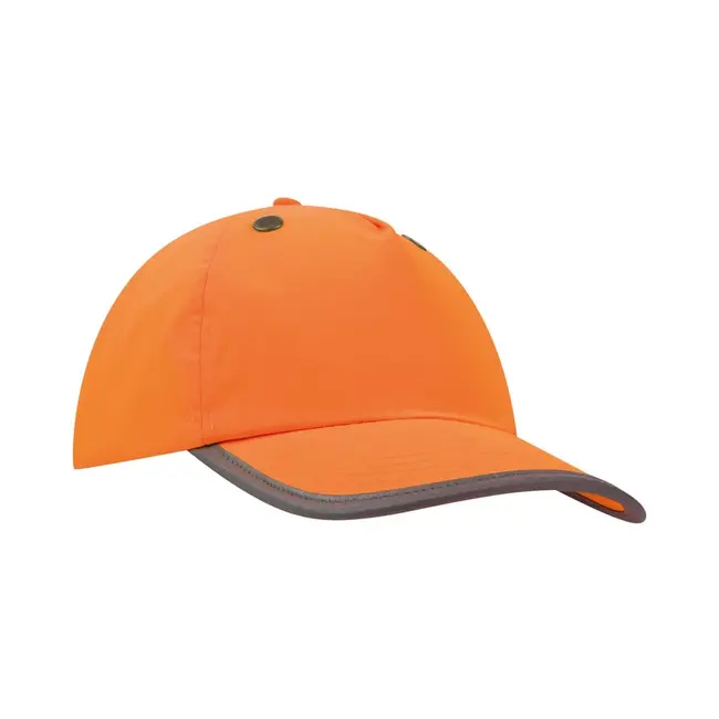 Basic veiligheidspet zwart