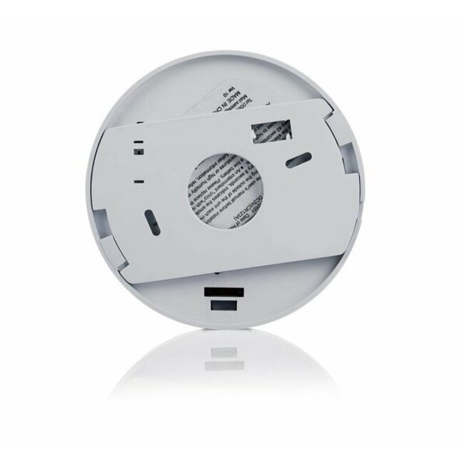 Smartwares 4-pack Rookmelder FSM-123