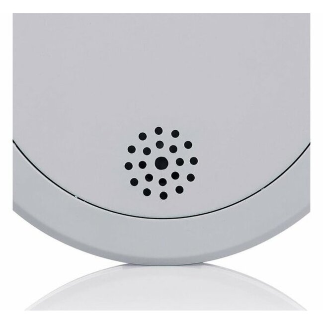 Smartwares 4-pack Rookmelder FSM-123