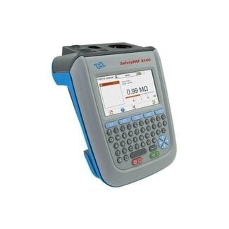 Nieaff-Smitt SafetyPAT NEN 3140 tester