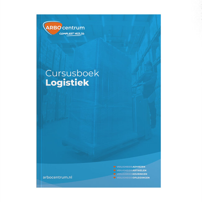 Logistiek cursusboek