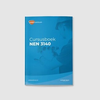 NEN 3140 cursusboek