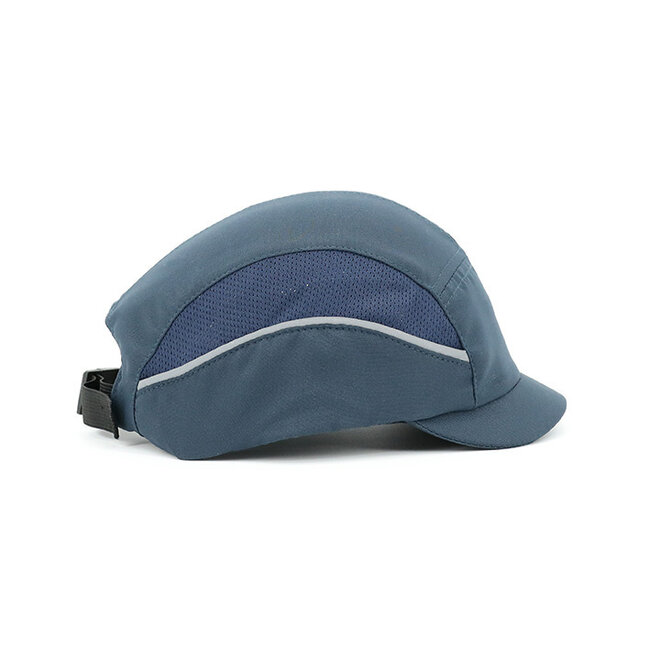 Portwest Portwest stootpet met korte klep