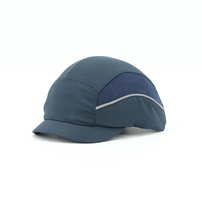 Portwest Portwest stootpet met korte klep