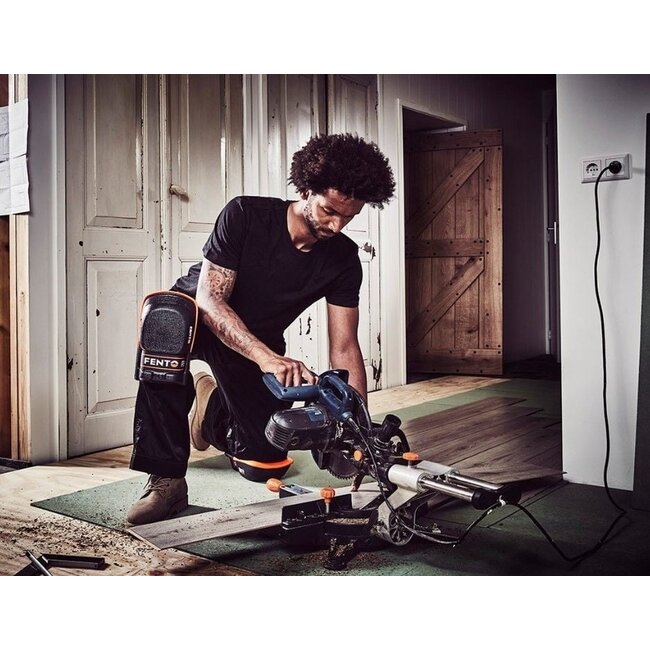 Fento Kniebeschermers Original