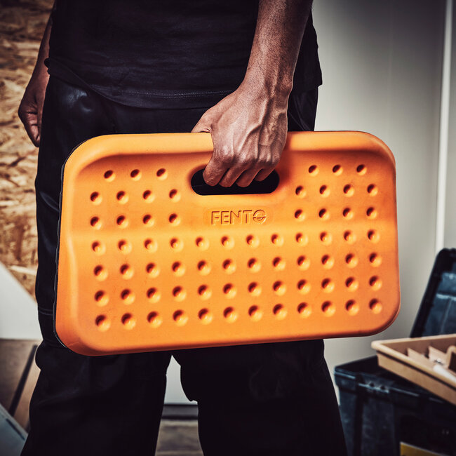Fento Board - ergonomische kniemat