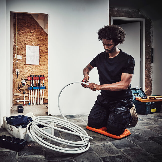 Fento Board - ergonomische kniemat