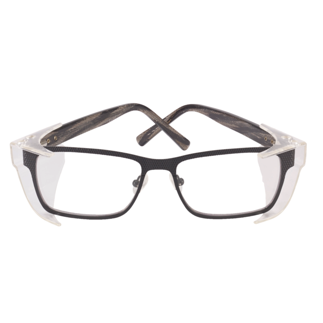 Bollé Veiligheidsbril op sterkte multifocaal Safety RX-pack