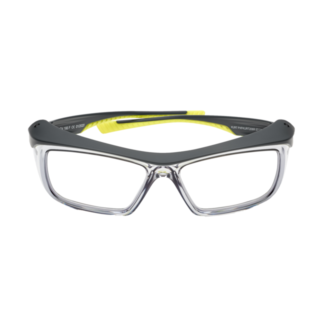 Bollé Veiligheidsbril op sterkte multifocaal Safety RX-pack