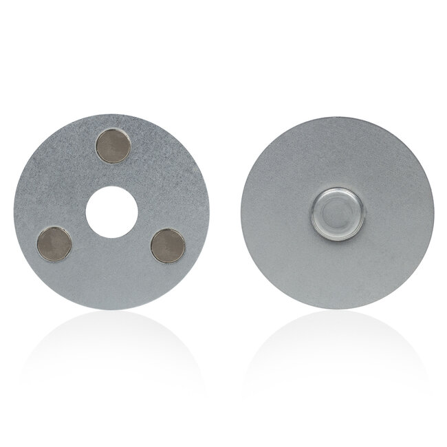 Smartwares 2-pack rookmelder RM520  met bevestigingskits