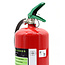 Schuimblusser 6 liter fluorvrij ABF