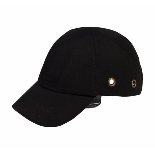 Portwest Zwarte veiligheidspet Portwest