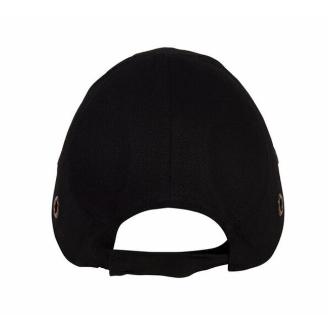 Portwest Zwarte veiligheidspet Portwest