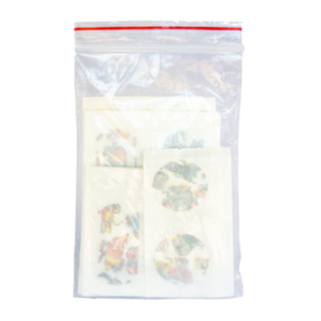 Kinderpleisters 20 stuks