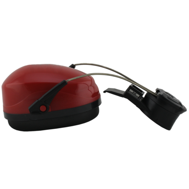 Portwest PS47 oorkappen met helmbevestiging